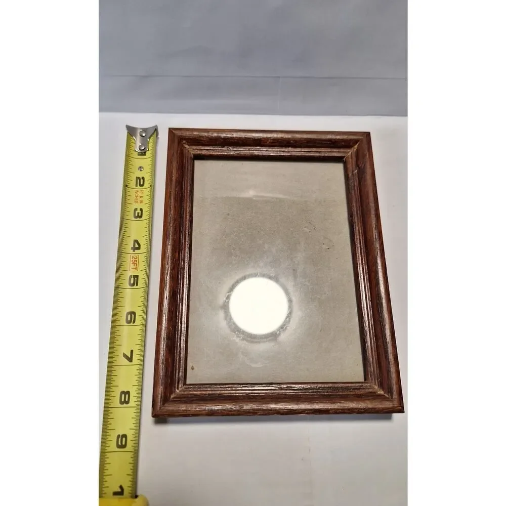Handmade small stand